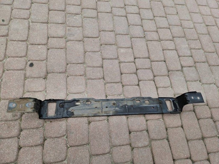 console pillar of radiators front sider PROAC Citroen Berlingo 9803302680