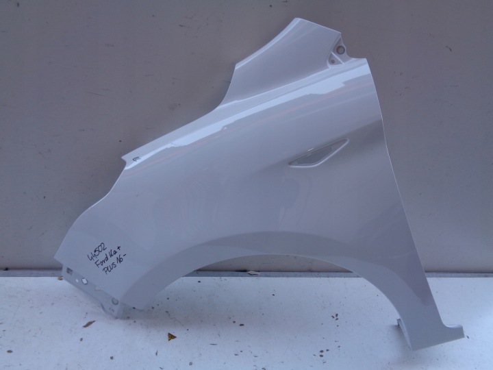 fender left front FORD KA + plus 16- NR 44502