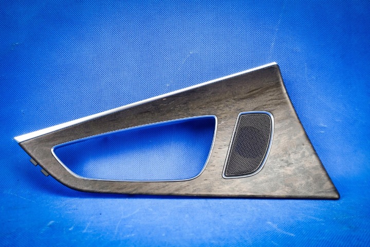 moulding dekor door Audi A7 S7 RS7 4G8867419AR ND8
