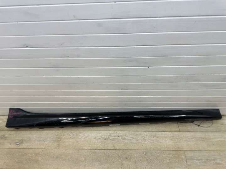 BMW 3 G20 G21 19-25 m-packet MINIGONNA modanatura MINIGONNA Destro ORG