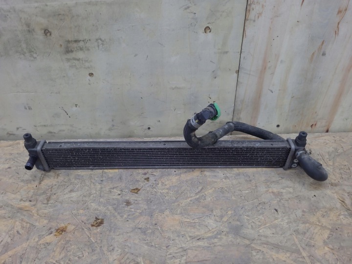 Radiatore / Raffreddatore Toyota Prius 3 XW30 2010