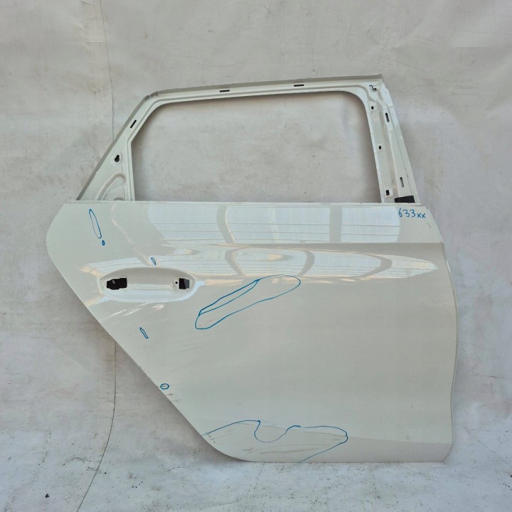 SEAT LEON IV 4 KOMBI 20- Tür heck hinten rechts