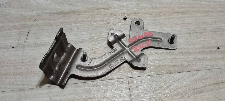 Halter sondy Volkswagen Caddy