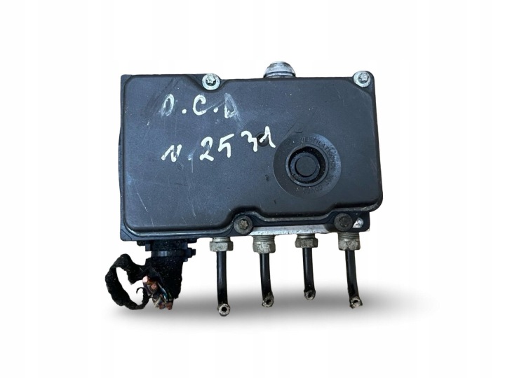 Pompe ABS Opel Corsa D 2009 13282282