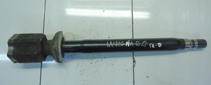 OPEL INSIGNIA 2.0CDTI A20 semi-axis bearing 13364192 9186608