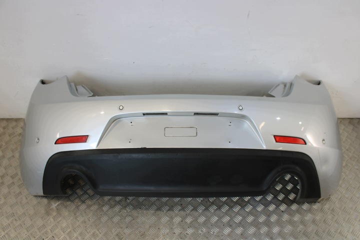 Stoßstange heck hinten 4X PDC ALFA ROMEO GIULIETTA 2.0MJ