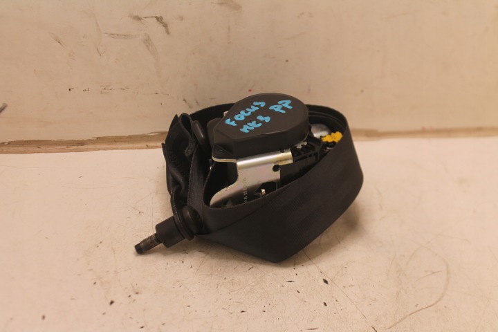 CINTURA SICUREZZA ANTERIORE Destra Anteriore BM51-61294-AAW FORD FOCUS MK3 10-19
