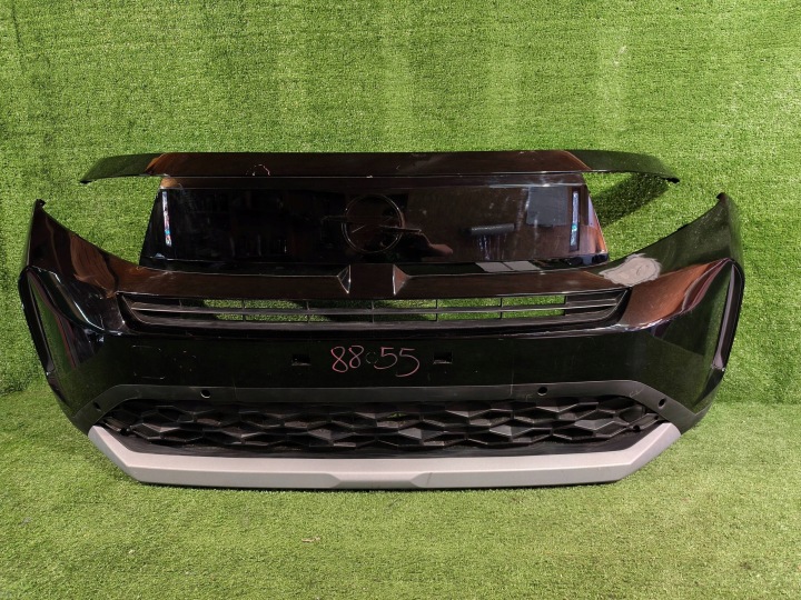 front bumper front OPEL FRONTERA C 24- NR.8855