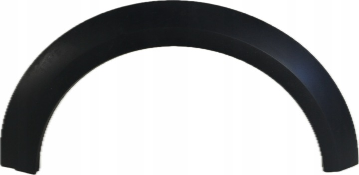 H48 MINI F56 F57 LCI LIFT moulding of a fender left rear part 9450661