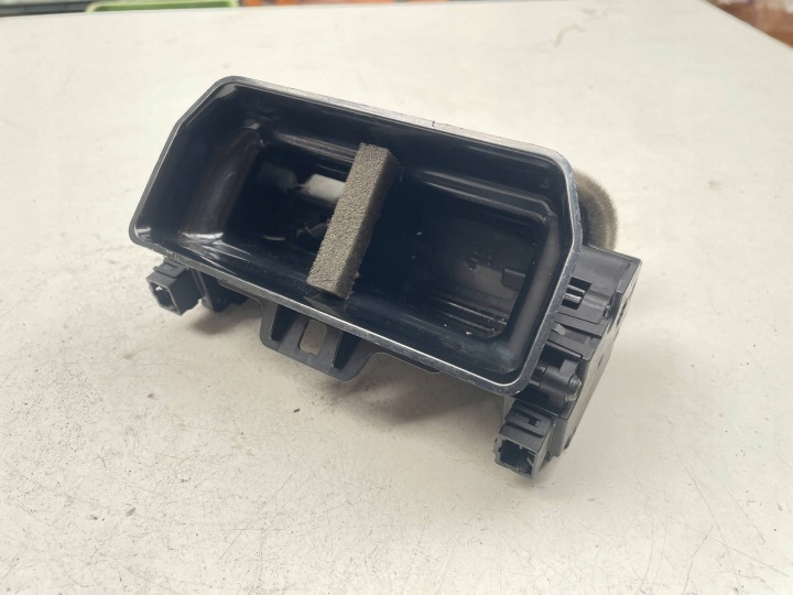 Tuyau Canal de l’air Audi A6 S6 RS6 4K A7 S7 4K8 4K0857042A !J