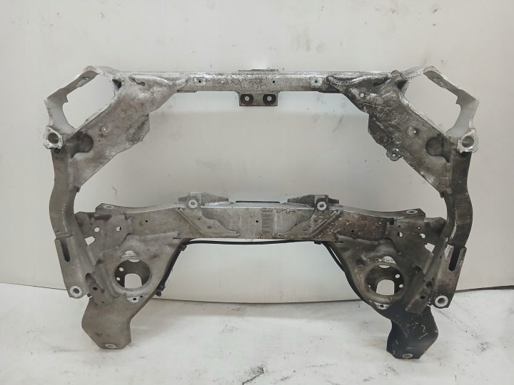 Ponte assale Anteriore BMW E93
