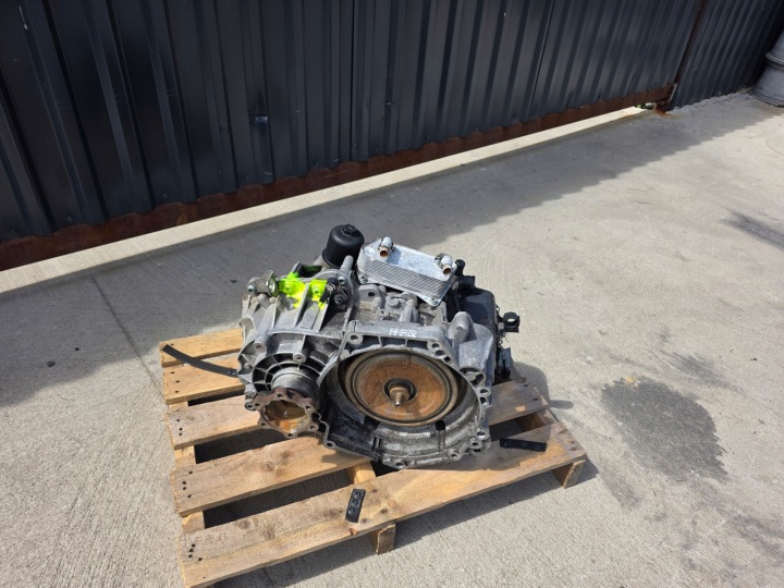 Prevodovka AUDI VW SEAT SKODA DSG 2.0 TDI HFQ Originál !!!
