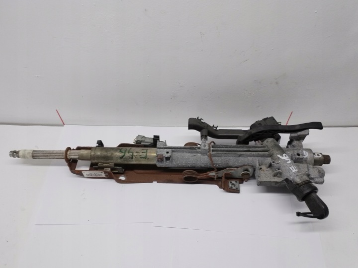 Piantone sterzo usato Accensione z kluczykiem BMW E46 881401032515 1097024A