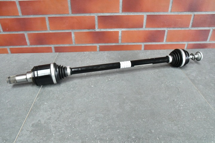 Antriebswelle rechts heck hinten BMW 3 G20 G21 4 G22 G23 G26 3309km 8482604