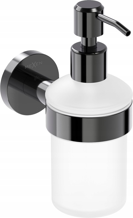 Ruční nástěnný dávkovač Mexen 180 ml