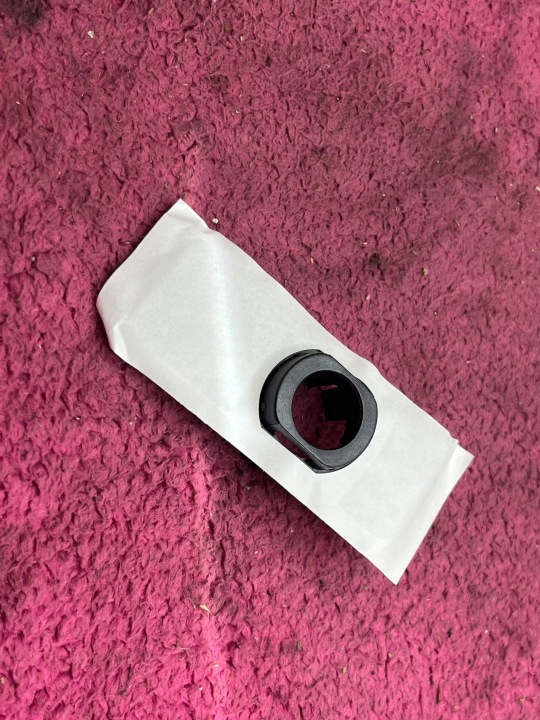 Halter des Sensors PDC Volkswagen Transporter - Caravelle T6 7E5919494D