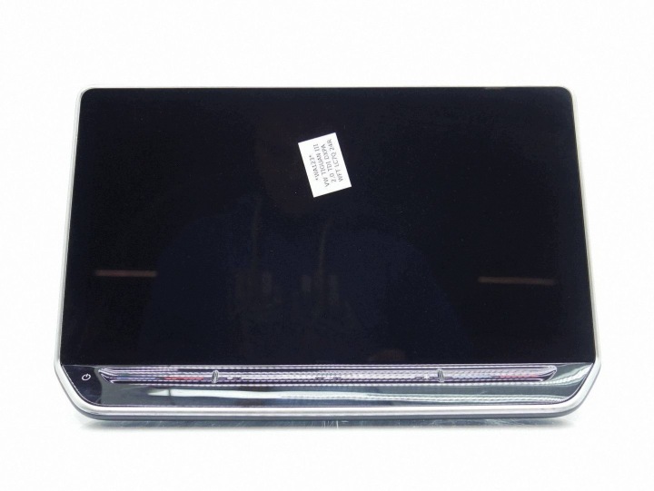 EKRAN display radio NAVI VW TIGUAN 3 III R LINE 14A919605