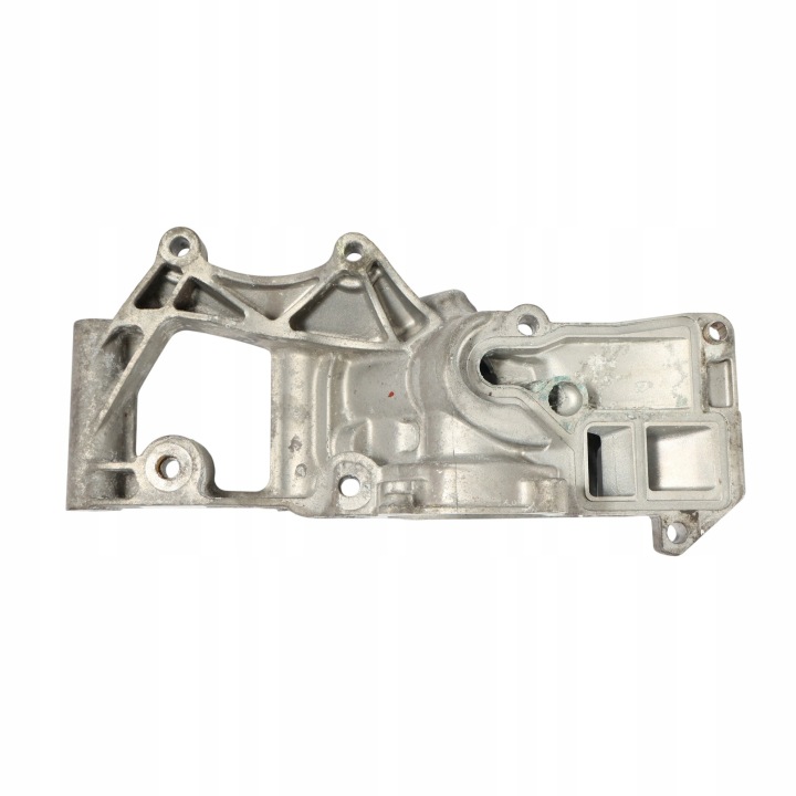 BMW F45 Mini F60 Suporte da bomba de resfriamento Catch fitting Engine 8576281 12