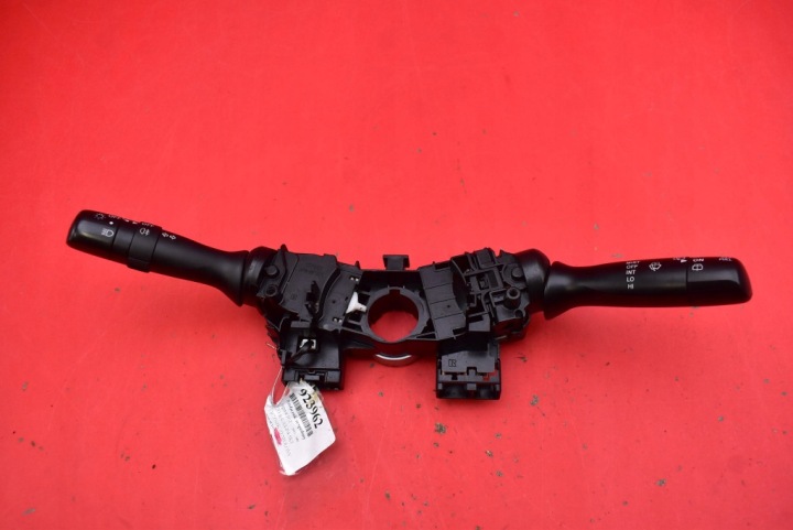 steering wheel levers and controls PAJAK 17F001 PEUGEOT 107 05-08