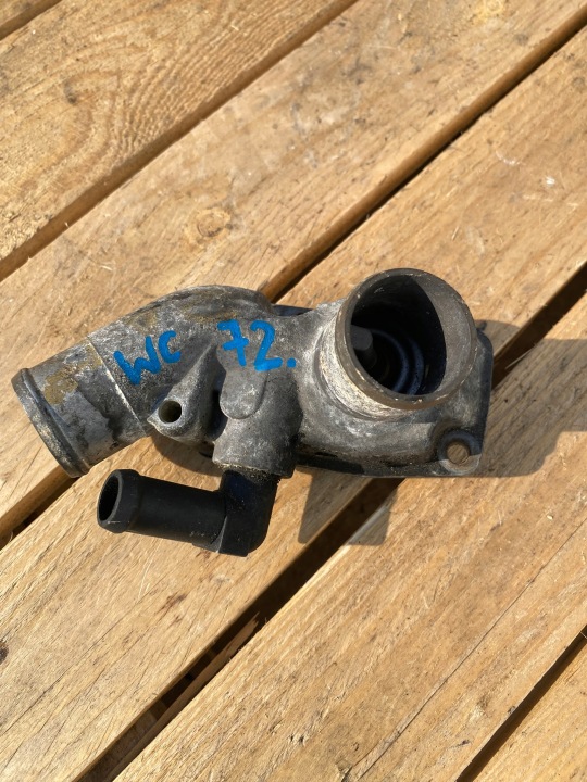 SCATOLA termostato OPEL ASTRA II G 2.0 DTL V2366