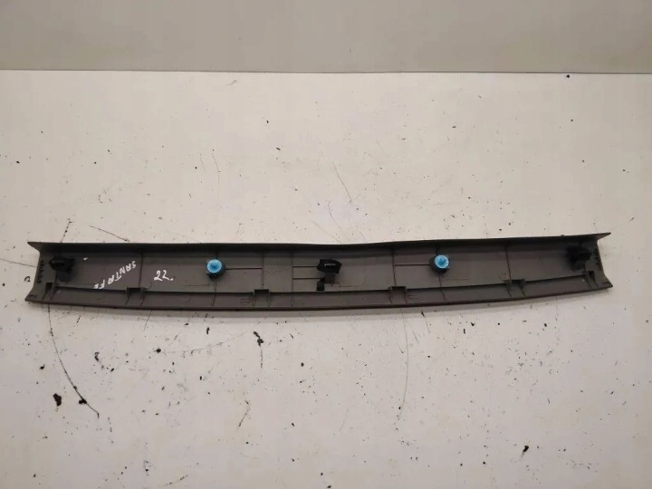 Para-brisas superiores HYUNDAI SANTA FÉ II (CM) 817602B000 2.2L 6