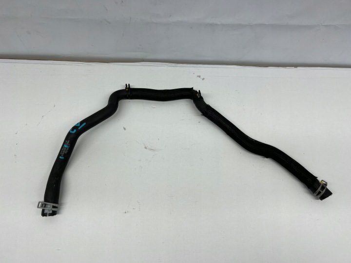 Clio V 1.3 TCe hose wiring of water 217419519R