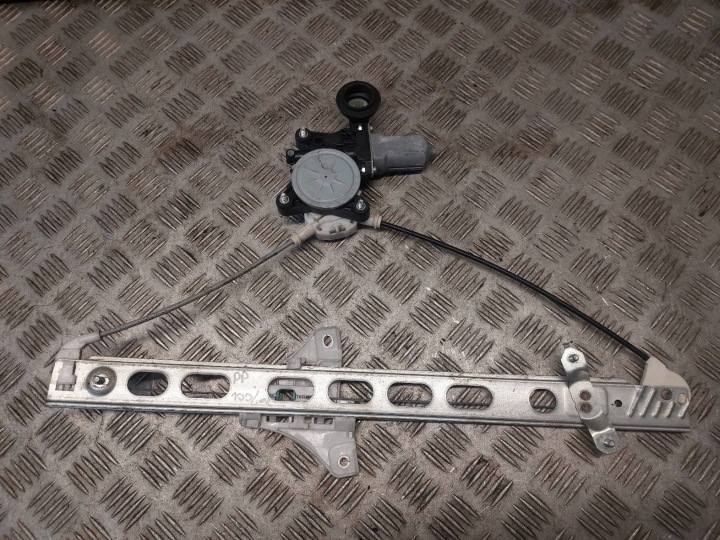 window regulator right front electrical SUZUKI SWIFT V MK7 83530-58J01