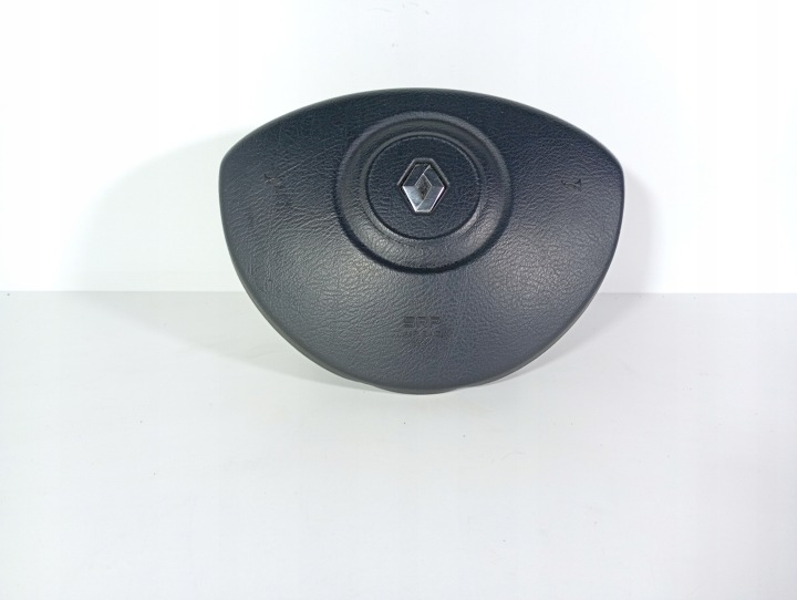 RENAULT CLIO 3 III 05-12 airbag POWIETRZNA airbag of the steering wheel 8200344070