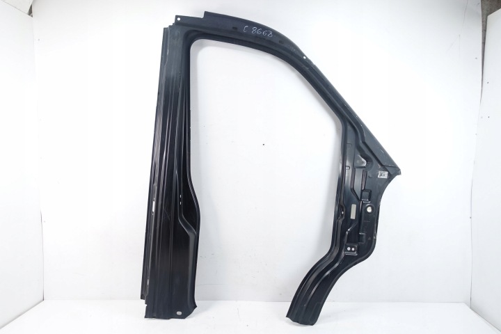 side threshold pillar right VW CRAFTER II 7C0