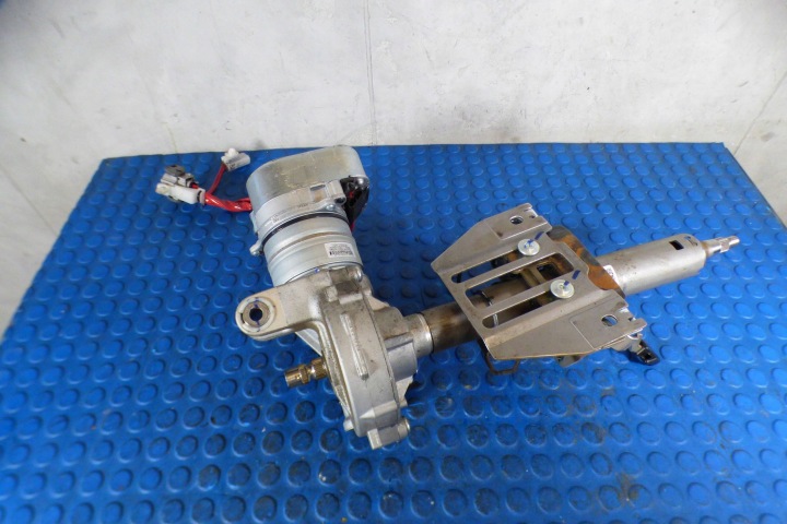 Toyota Auris II Direction assistée Colonne direction occasion 45250-02K72 EUROPA st.BDB