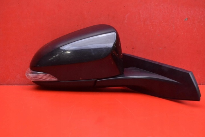 SPECCHIETTO RETROVISORE Destro 209 EU 4021000668 TOYOTA C-HR 1 e 16-20 11 PIN