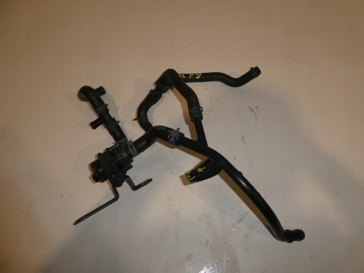 Schläuche des Wassers VW SKODA SEAT zusätzliche Pumpe des Wassers 1K0965561F