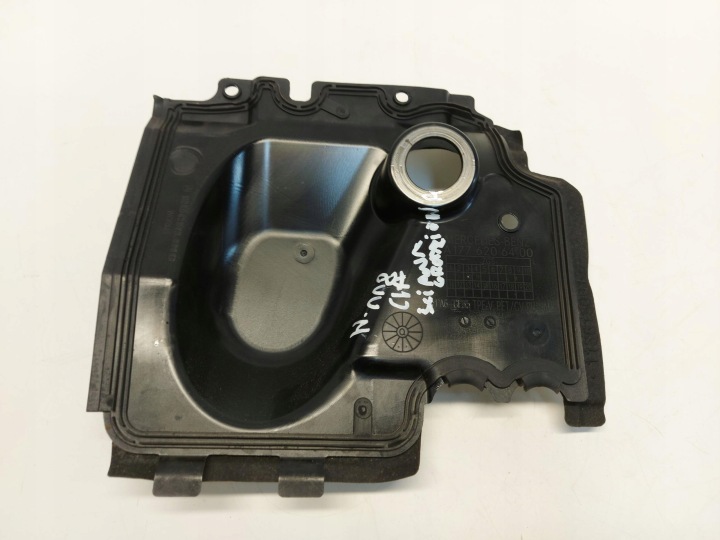 MERCEDES W118 CLA Sciana grodziowa A1776206400