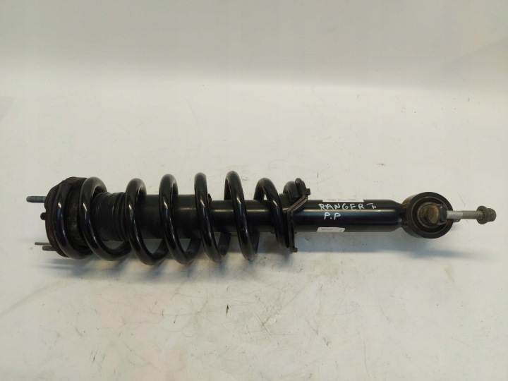 Ford Ranger VI 6 2024r shock absorber mcperson right front front