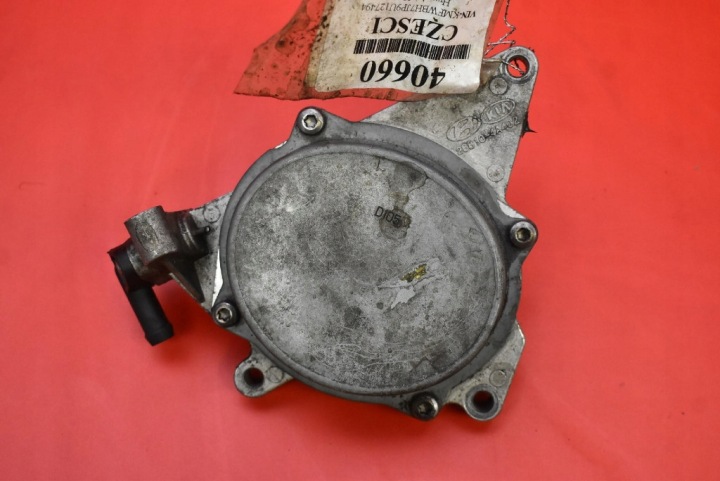 POMPA VACUM WAKUM Zzoemcodez HYUNDAI H- 1 2 II и 800 2.5 CRDI 170 к.с 6