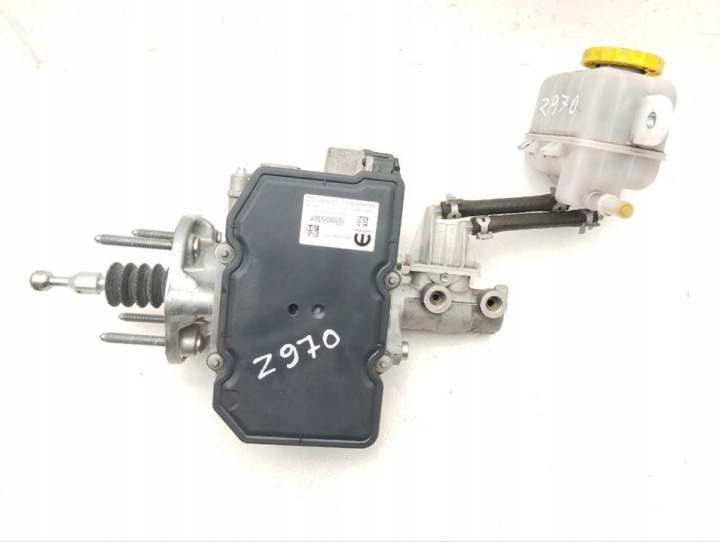 Bromspump Chrysler Pacifica 2018 68240033 AJ 5