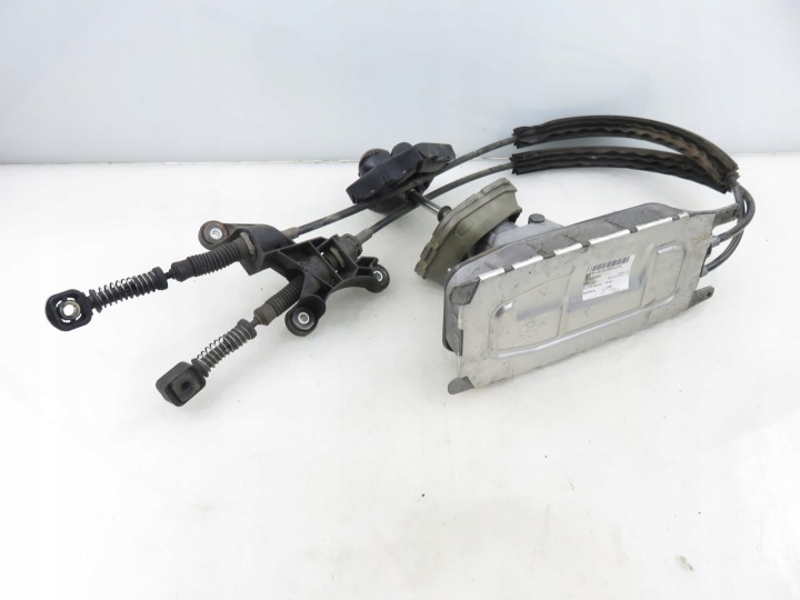 LEWAREK VW TIGUAN (5N) 2.0 TDI 4motion - CBAB Zzoemcodez 1K0711061B 6