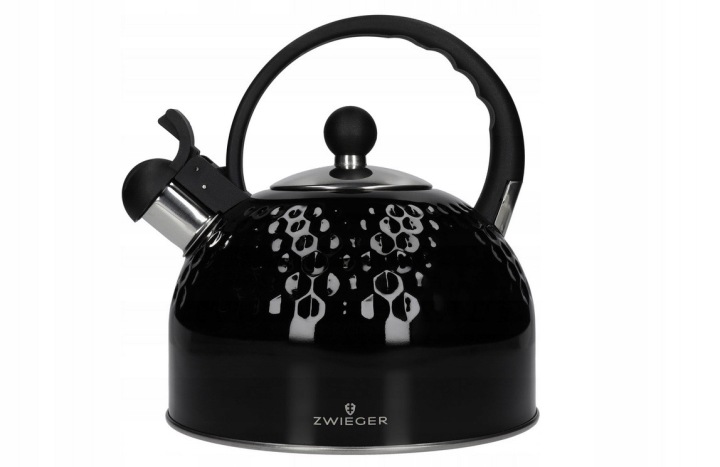 Konvice s píšťalkou 3 L Lavena Zwieger