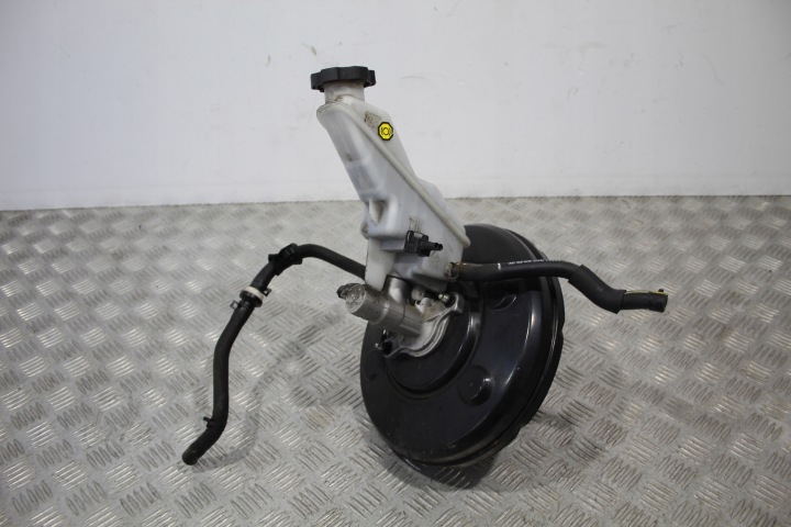 servo brake booster KIA SORENTO II 2 LIFT