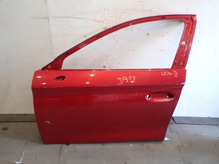 Tür vorne vorne links SEAT LEON IV 2020