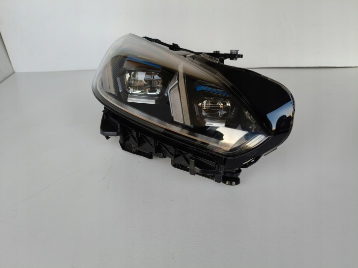 Licht rechts REFLEKTOR BMW 1 F70 24- 2 F74 FULL LED