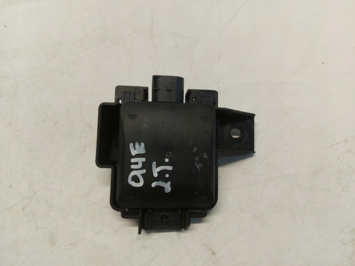 Audi Q4 40 E-TRON radar distronic staffa sinistra posteriore posteriore 2q0907685k