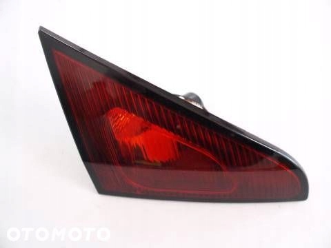 Mitsubishi Colt 02-09 3D light left rear left rear part
