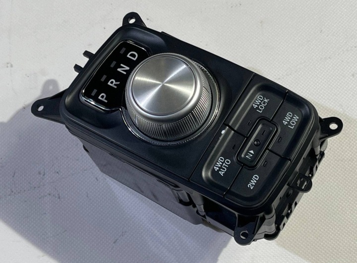 Pokretlo Schaltkulisse Getriebe getriebe des Antriebs Dodge RAM 1500 2013
