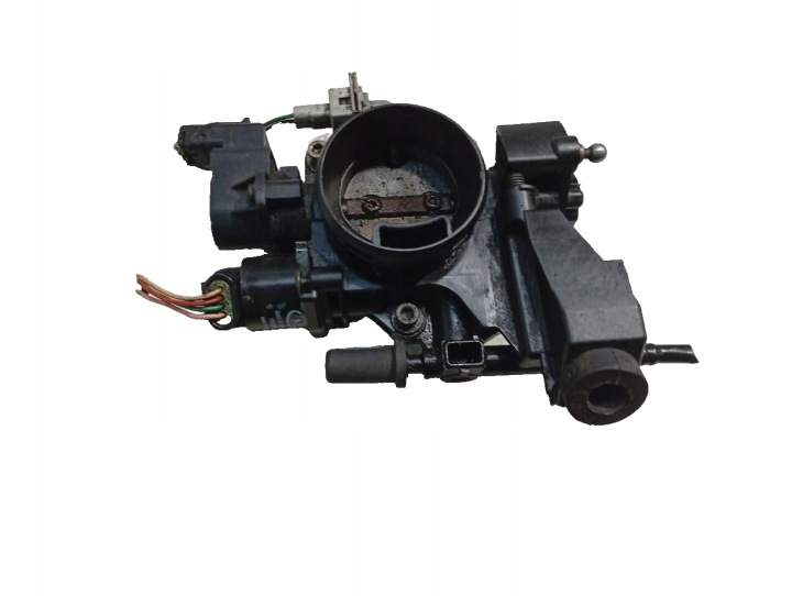throttle flap PEUGEOT 407 and 1.8 16V 9642473280