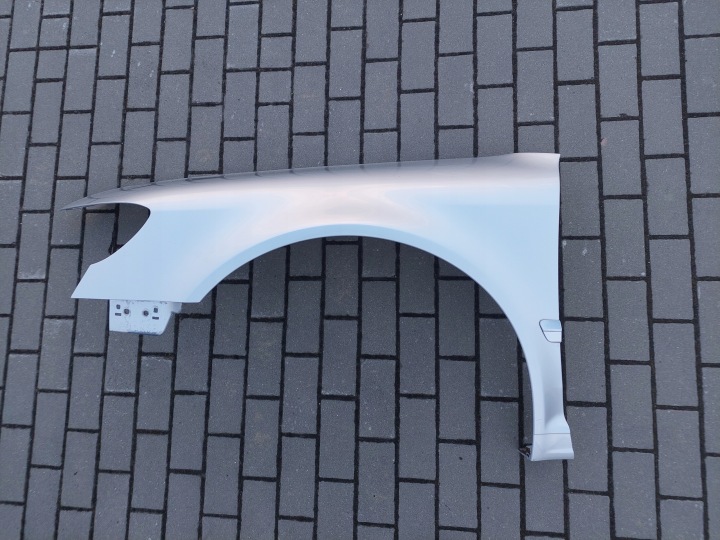 parafango Anteriore Anteriore sinistra 3D0821021K VW PHAETON LIFT LA7W