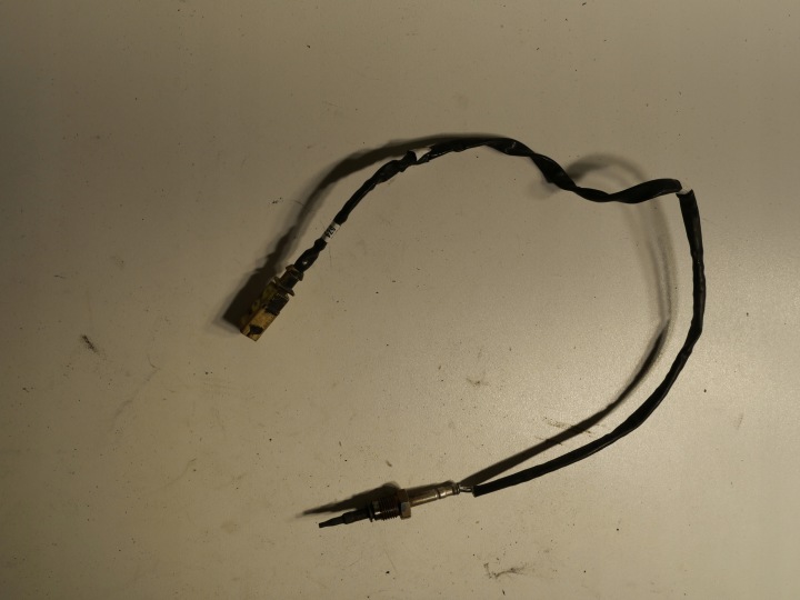 snimač TEMPERATURY plinova VW SEAT SKODA 059906088DG