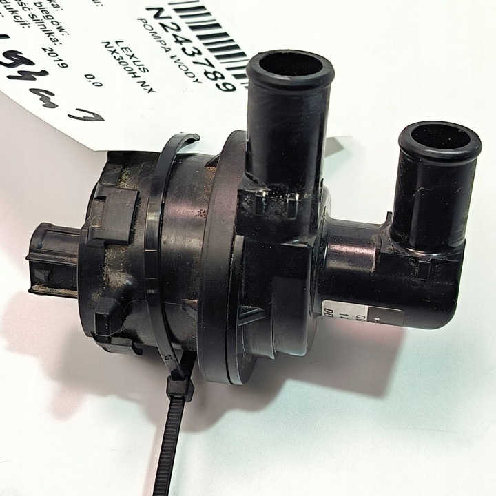 water pump electrical 064100-1301 LEXUS NX300H NX