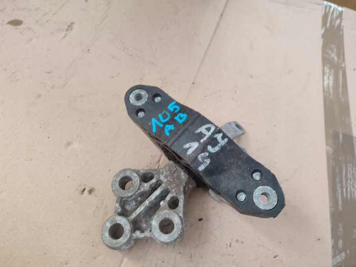 holder engine mount OPEL ASTRA J 1.4 13337422