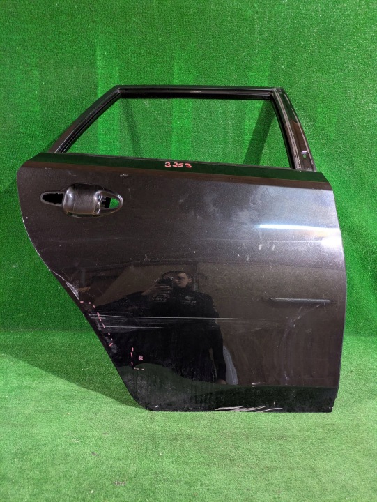 Portière Arrière Droit Droite Arrière TOYOTA AURIS II KOMBI NR.3259
